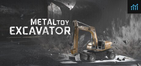 Metal Toy Excavator PC Specs