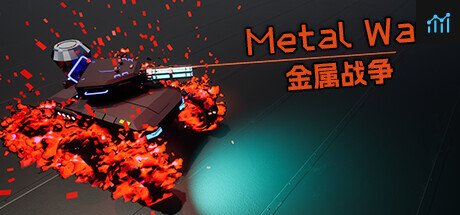 Metal War PC Specs