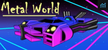 Metal World: Street Scraps PC Specs