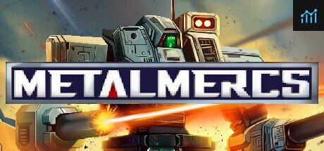 MetalMercs PC Specs