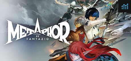 Metaphor: ReFantazio PC Specs