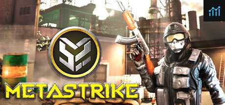 MetaStrike PC Specs