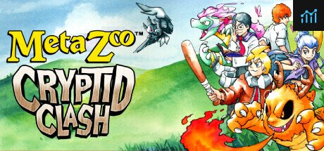 MetaZoo: Cryptid Clash PC Specs