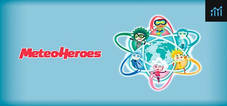 MeteoHeroes PC Specs