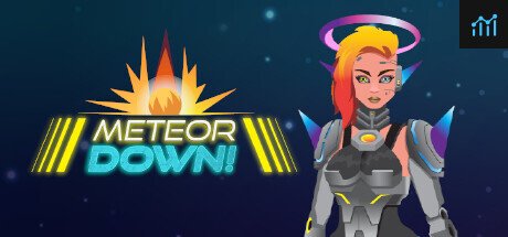 Meteor Down! PC Specs