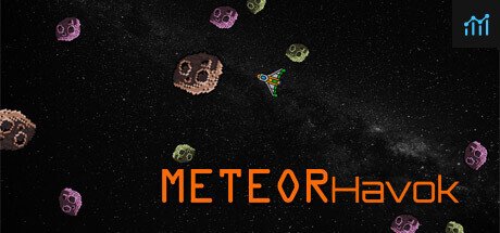 Meteor Havok PC Specs