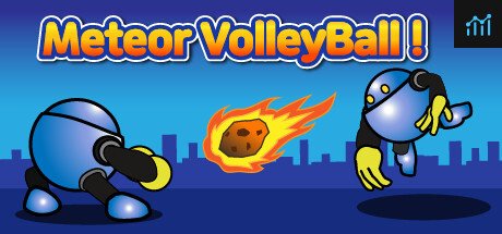 Meteor Volleyball! PC Specs