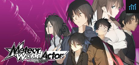 Meteor World Actor: Badge & Dagger PC Specs