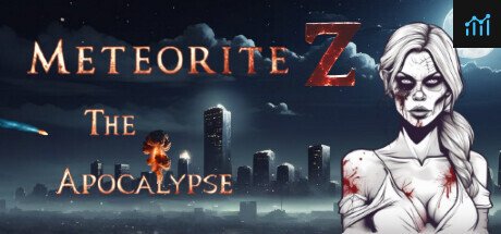 Meteorite Z: The Apocalypse PC Specs