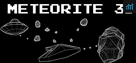 Meteorites 3D PC Specs