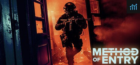 Method Of Entry PC Specs