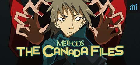 Methods: The Canada Files PC Specs