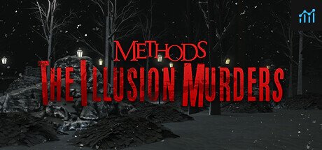Methods: The Illusion Murders PC Specs