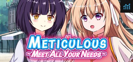 Meticulous～Meet All Your Needs❤️ PC Specs