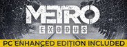 Metro Exodus System Requirements