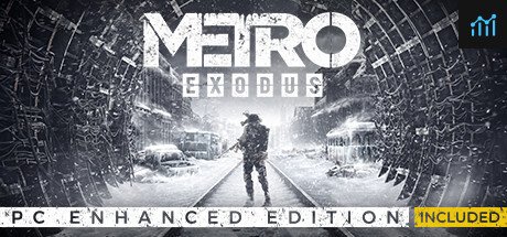 Metro Exodus System Requirements