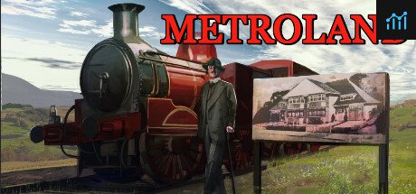 Metroland PC Specs