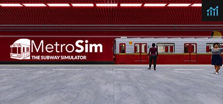 MetroSim - The Subway Simulator PC Specs