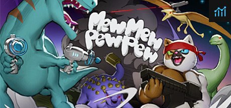 MewMew - PewPew PC Specs