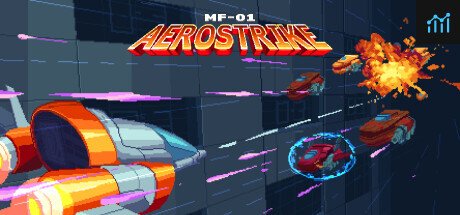 MF-01 Aerostrike PC Specs
