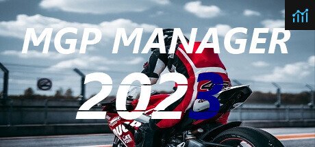 MGP Manager 2023 PC Specs