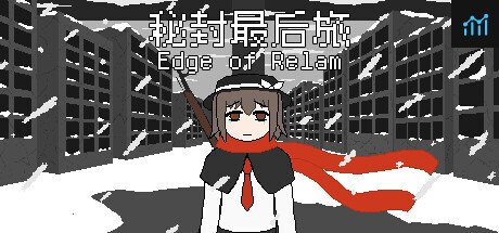 秘封最后旅 ~ Edge of Realm PC Specs