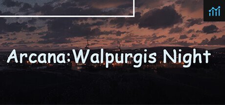 秘密事件：瓦尔普吉斯之夜 PC Specs