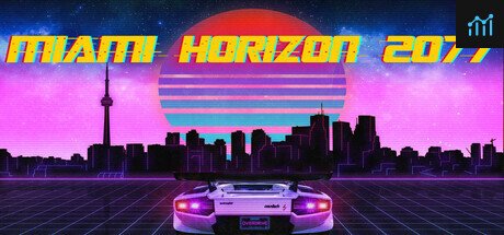 Miami Horizon 2077 PC Specs