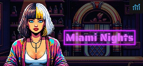 Miami Nights - Bartending in the 80s PC Specs