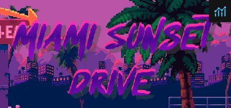 Miami Sunset Drive PC Specs