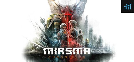 Miasma Chronicles PC Specs