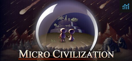Micro Civilization PC Specs