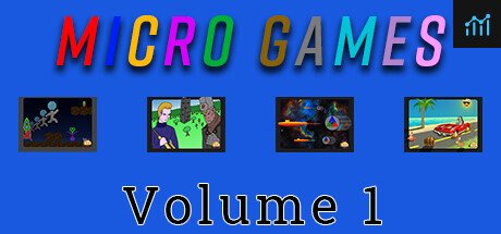 Micro Games: Volume 1 PC Specs