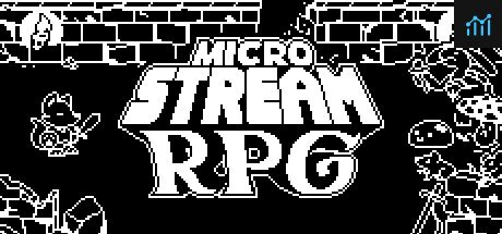 Micro Stream RPG PC Specs