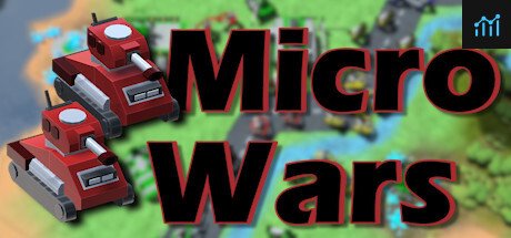 Micro Wars PC Specs