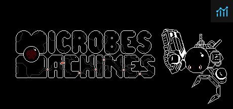 Microbes and Machines PC Specs