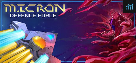 Micron Defense Force PC Specs