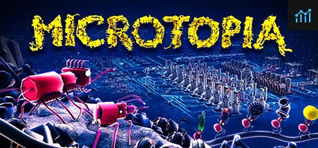 Microtopia PC Specs