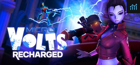 MICROVOLTS: Recharged PC Specs