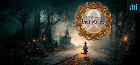 Mid Journey Fairy Tales PC Specs