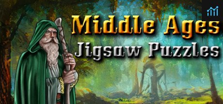 Middle Ages Jigsaw Puzzles PC Specs