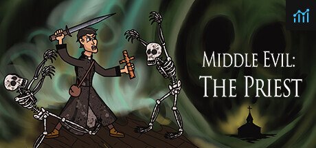 Middle Evil: The Priest PC Specs