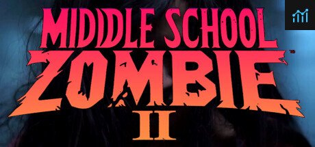 Can I Run Middle School Zombie 2?