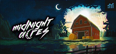 Midnight Acres PC Specs