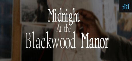 Midnight at Blackwood Manor PC Specs