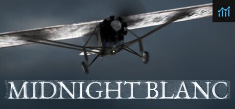 Midnight Blanc PC Specs