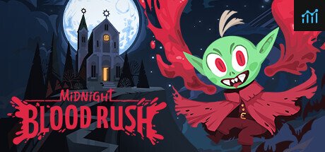 Midnight Blood Rush PC Specs