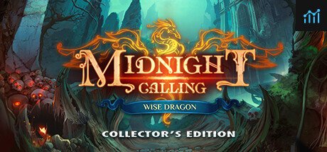 Midnight Calling: Wise Dragon Collector's Edition PC Specs