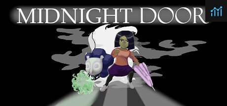 Midnight Door PC Specs