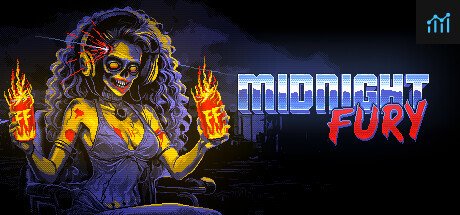 Midnight Fury PC Specs